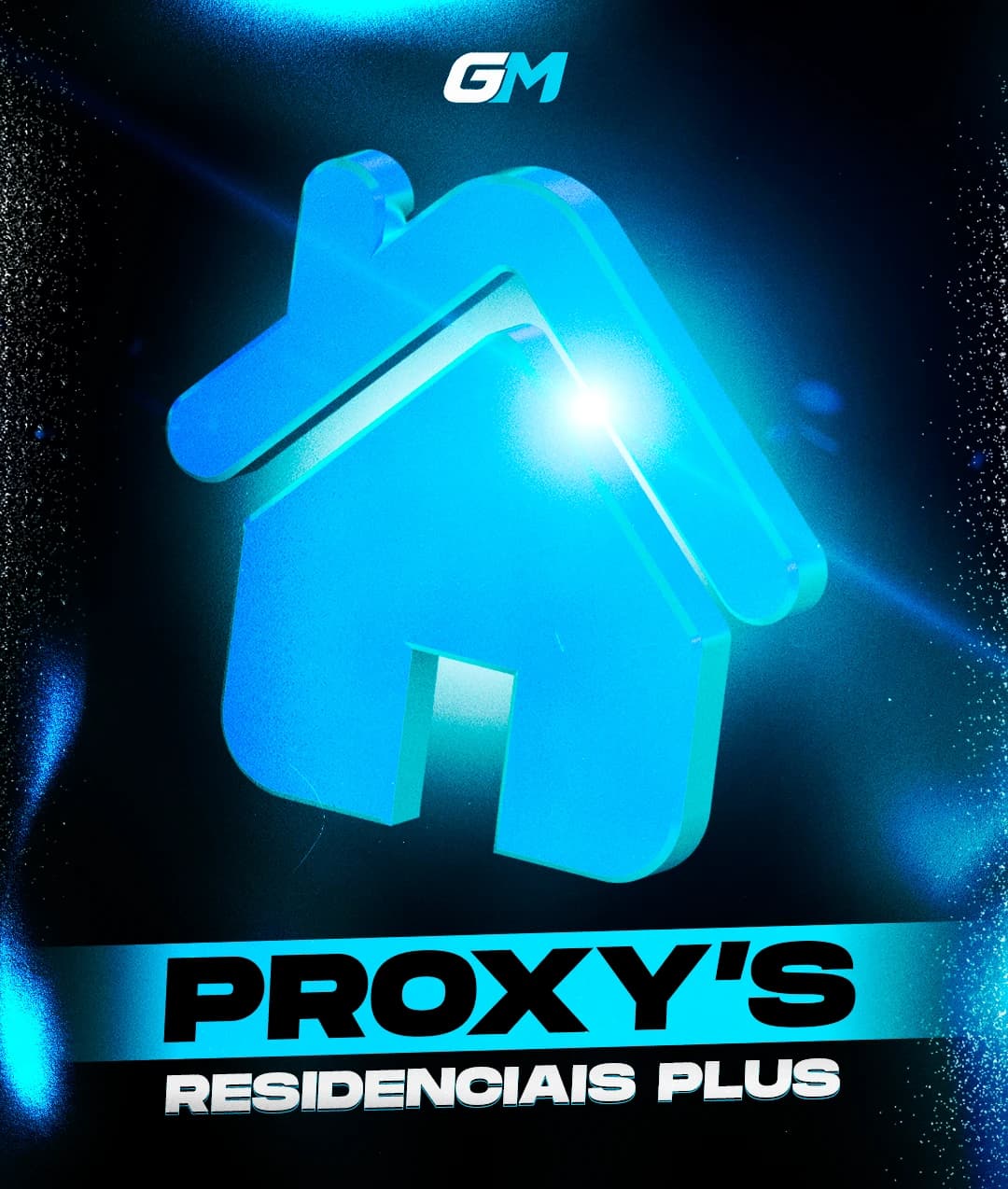 Proxys Residenciais Plus